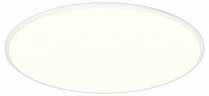 Накладной светильник Mantra Slim 8692 500_191_2449513